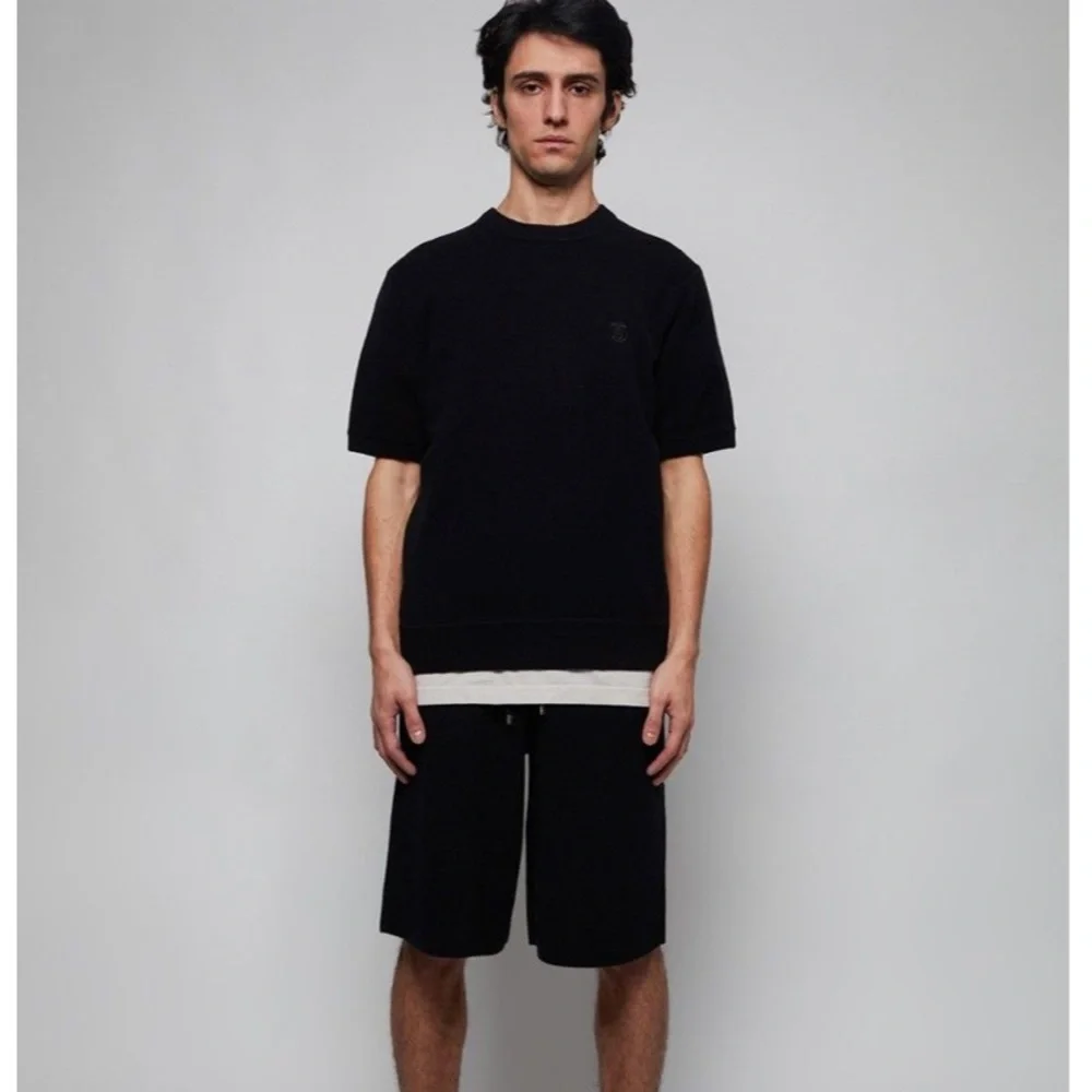 Authentic Burberry Cashmere shirts